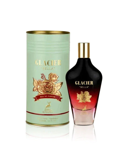 Glacier Bella Eau de Parfum 100ml