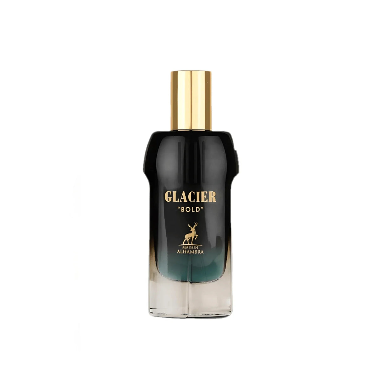 Glacier Bold Eau de Parfum 100ml