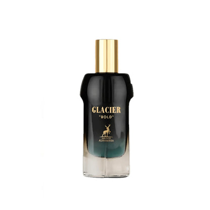 Glacier Bold Eau de Parfum 100ml