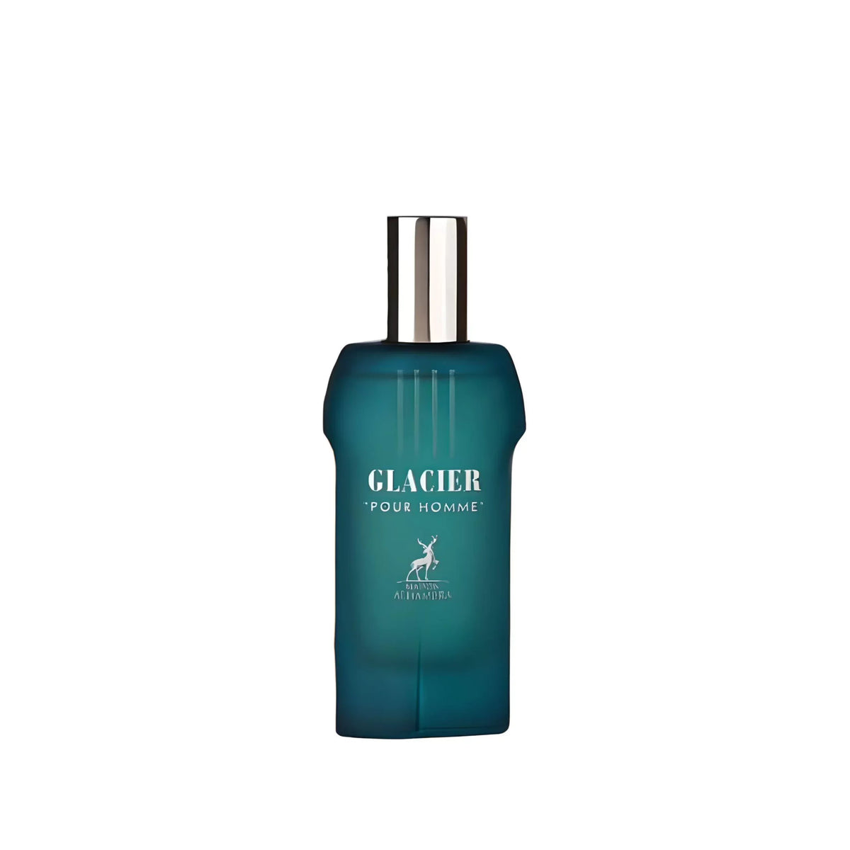 Glacier Pour Homme Eau de Parfum 100 ml