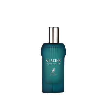 Glacier Pour Homme Eau de Parfum 100 ml