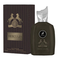 Hercules Eau de Parfum 100 ml
