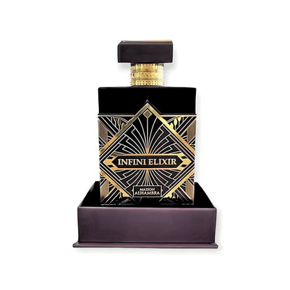 Infini Elixir Eau de Perfume 100ml