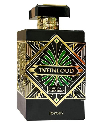 Infini Oud Joyous Eau de Parfum 100ml