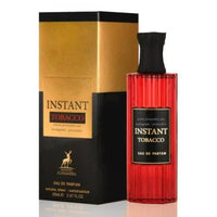 Instant Tobaco Eau de Parfum 85ml