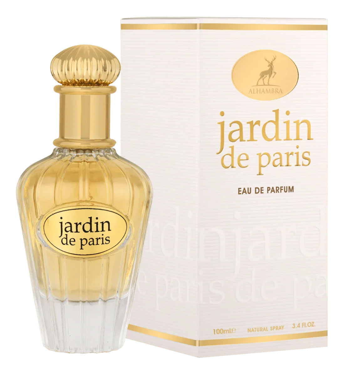 Jardin De Reve Eau de Parfum 100ml