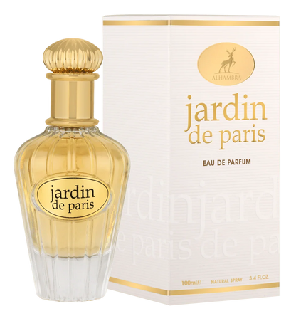 Jardin De Reve Eau de Parfum 100ml
