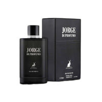Jorge Di Profumo Eau de Parfum 100ml