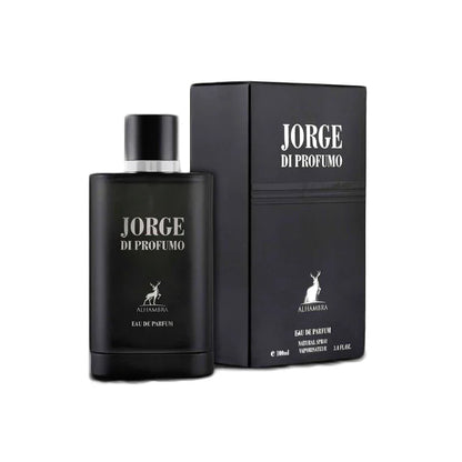 Jorge Di Profumo Eau de Parfum 100ml