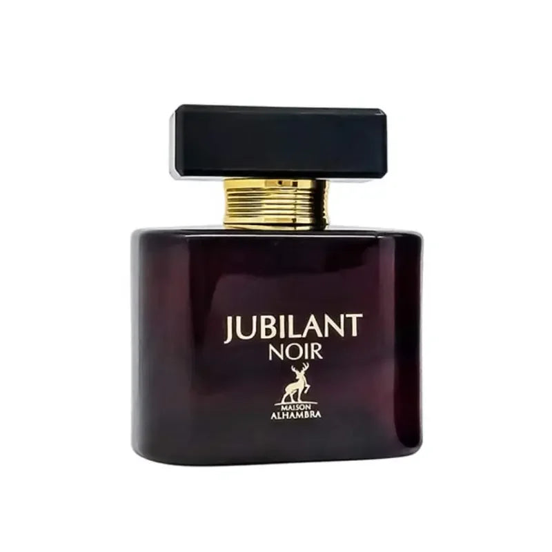 Jubilant Noir Eau de Parfum 100ml