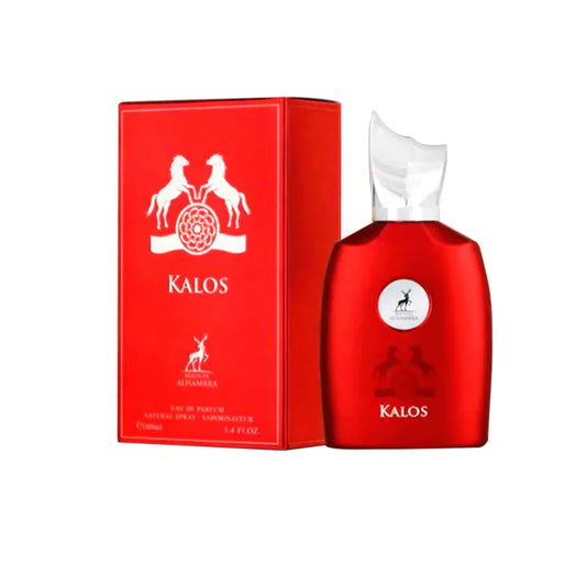 Kalos Eau de Parfum 100ml