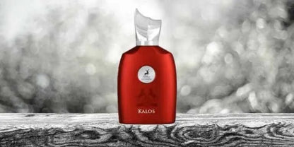 Kalos Eau de Parfum 100ml