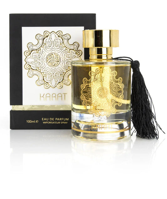 Karat Eau de Parfum 100 ml