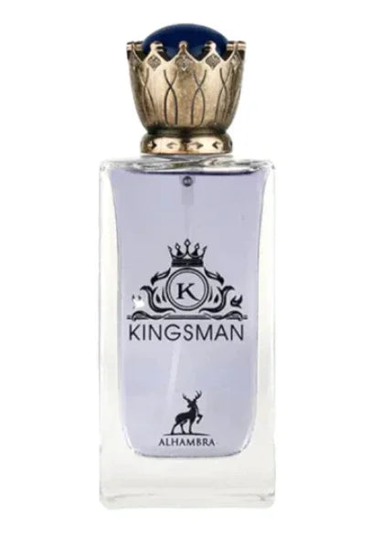 Kingsman Eau de Parfum 100ml