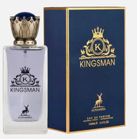 Kingsman Eau de Parfum 100ml