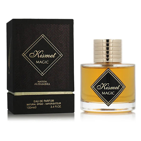 Maison Alhambra Parfüm Kismet Magic (Angel) Eau de Parfum 100ml
