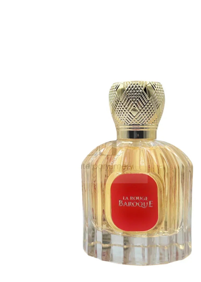 Maison Alhambra - La Rouge Baroque - Eau de Parfum 100ml