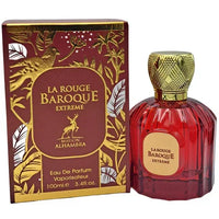 La Rouge Baroque Extreme Eau de Parfum 100ml