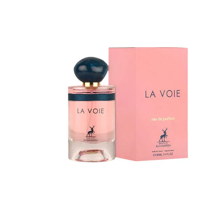 La Voie Eau de Perfume 100ml