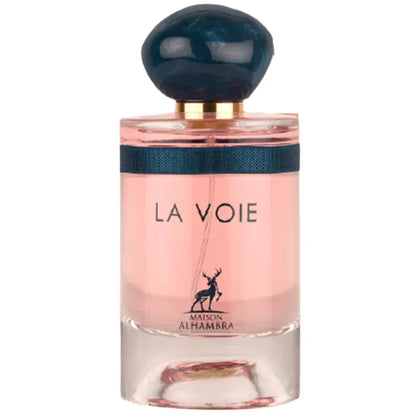 La Voie Eau de Perfume 100ml