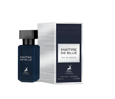 Maison Alhambra - Maitre de Blue EDP 30ml