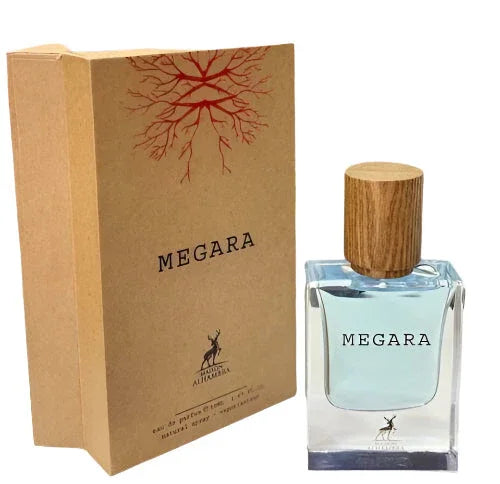 Megara Eau de Parfum 50 ml