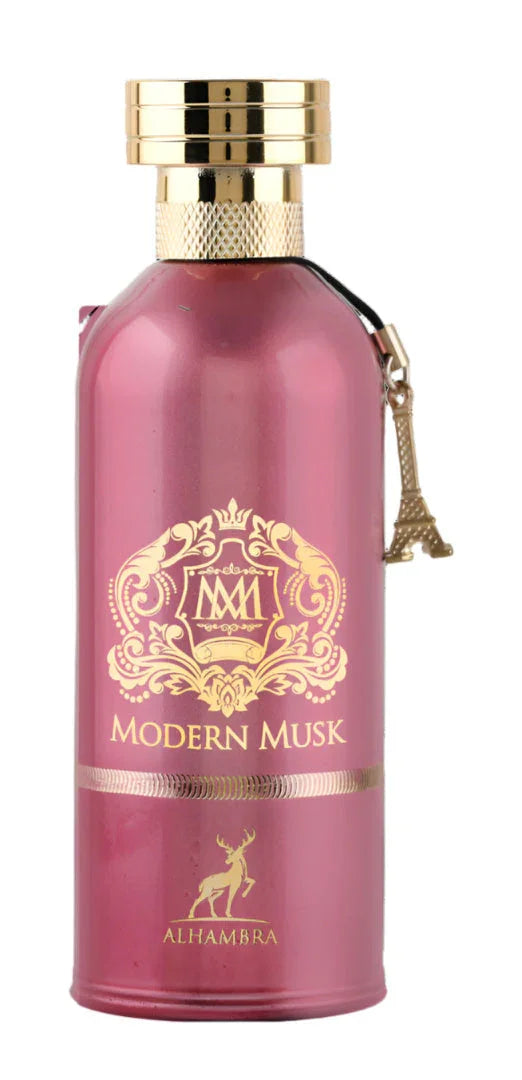 Modern Musk  Eau de Parfum 100 ml