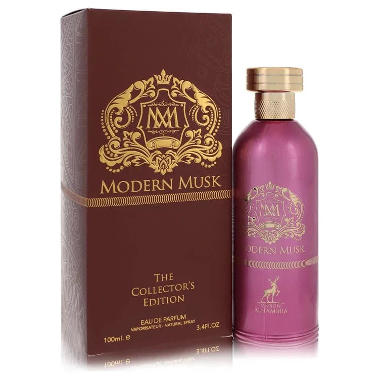 Modern Musk  Eau de Parfum 100 ml