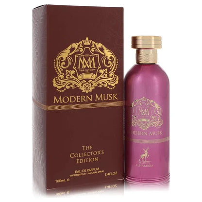 Modern Musk  Eau de Parfum 100 ml
