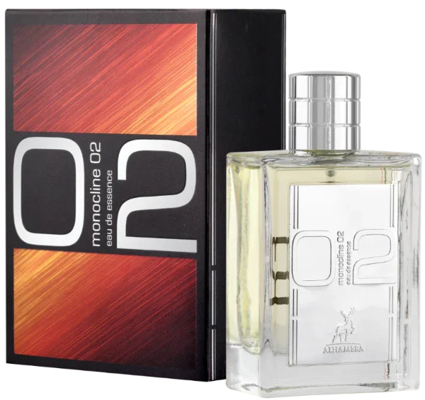 Monocline 02 Eau de Perfume 100ml