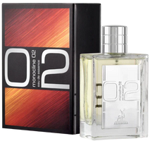 Monocline 02 Eau de Perfume 100ml