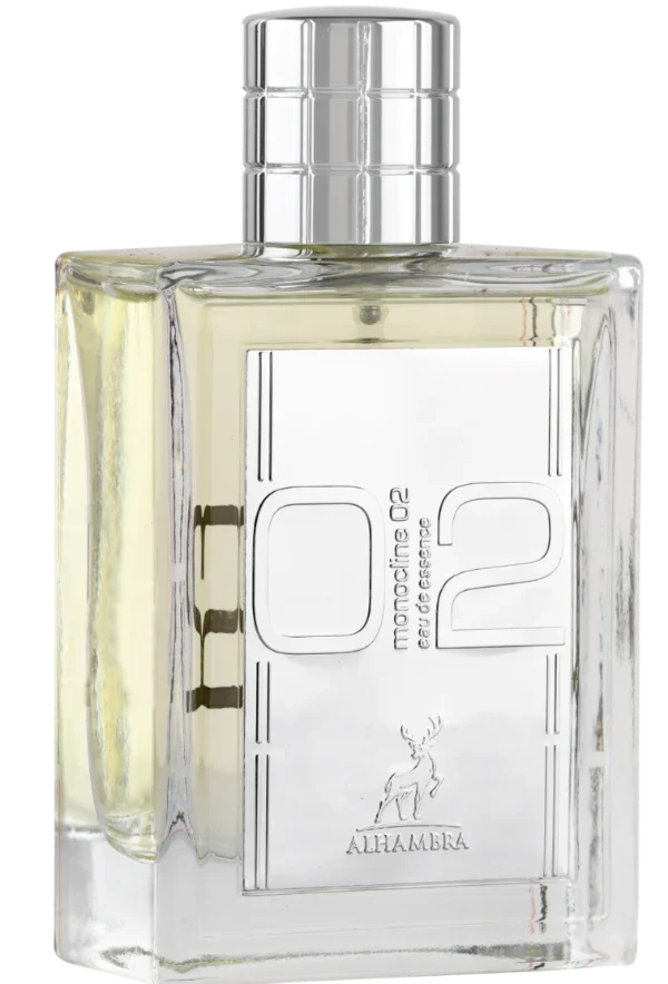 Monocline 02 Eau de Perfume 100ml