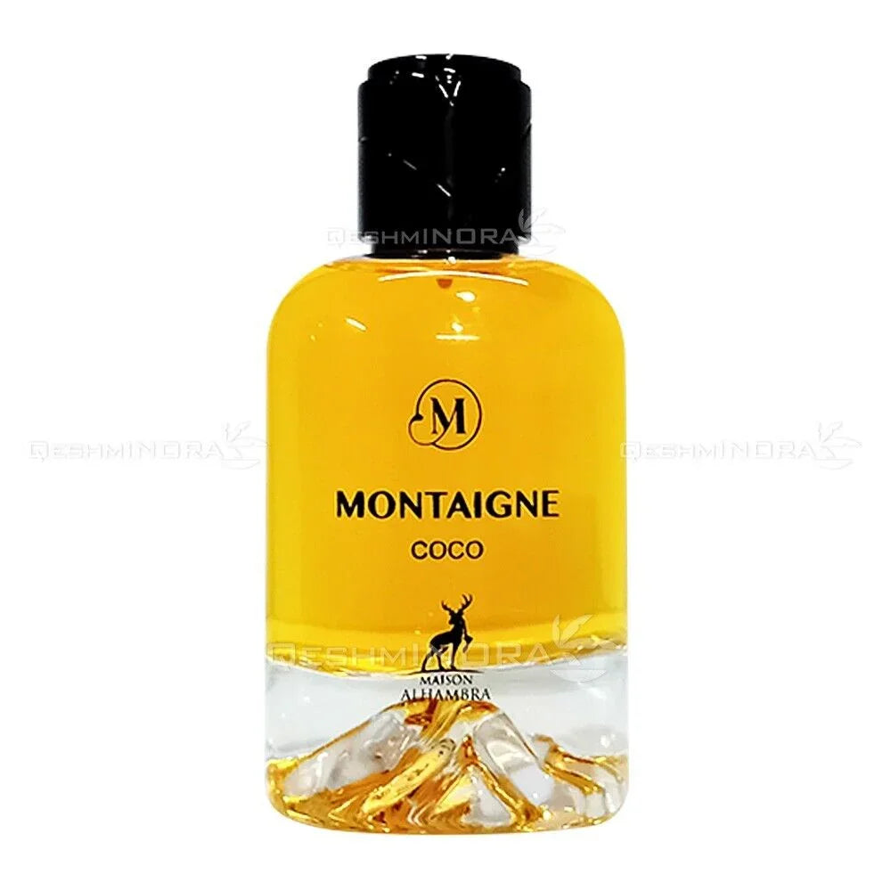 Montaigne Coco Eau de Perfume 100ml