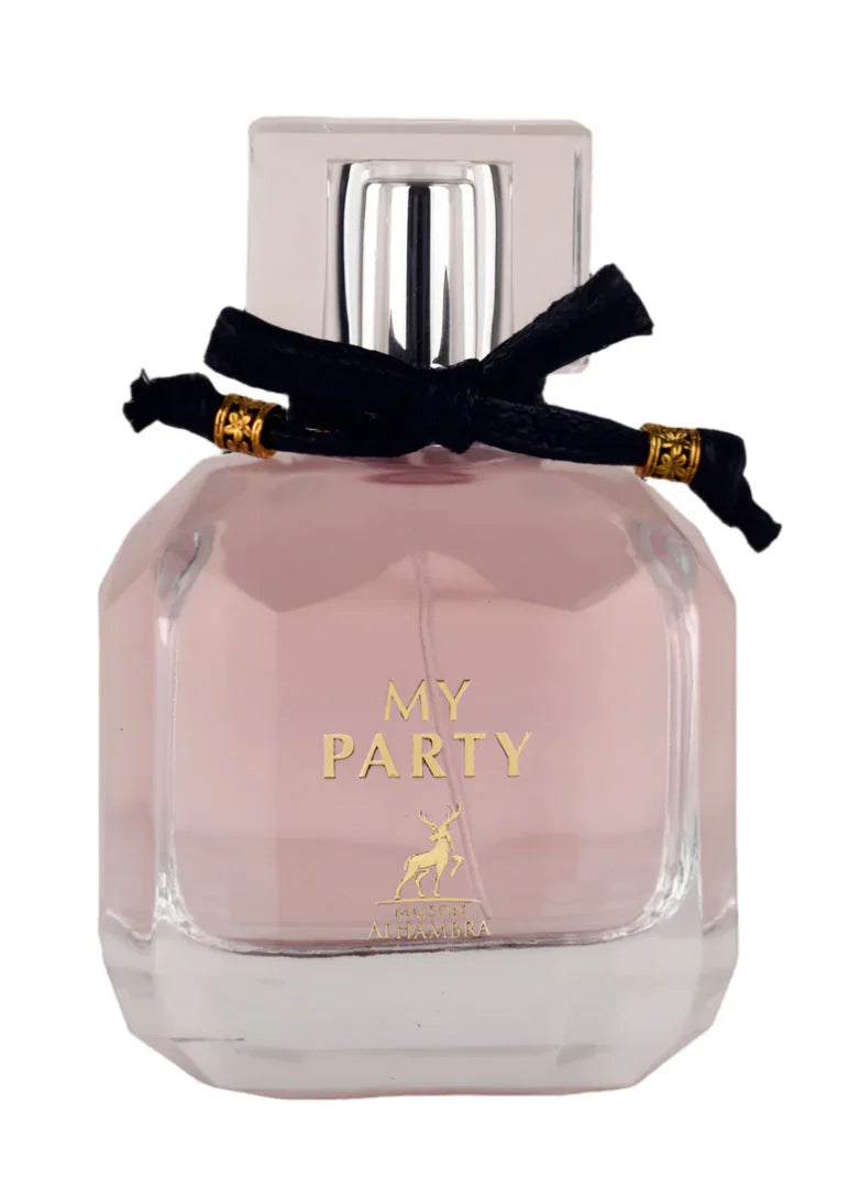 My Party Eau de Parfum 100 ml