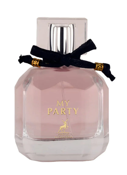 My Party Eau de Parfum 100 ml