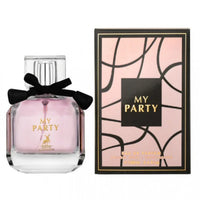 My Party Eau de Parfum 100 ml