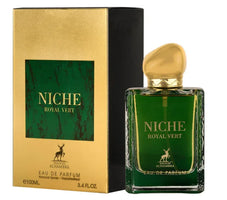 Niche Royal Vert Eau de Parfum 100ml