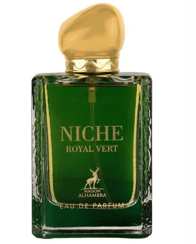 Niche Royal Vert Eau de Parfum 100ml