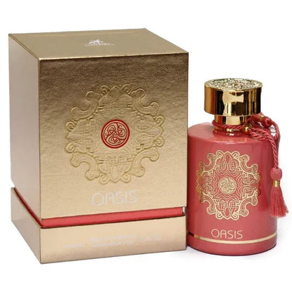Oasis Eau de Parfum 100ml