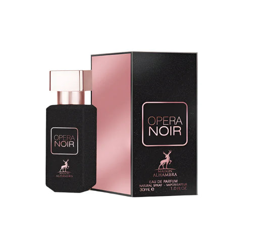 Opera Noir EDP 30ml