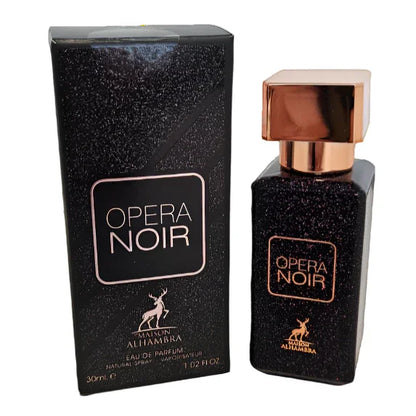 Opera Noir EDP 30ml