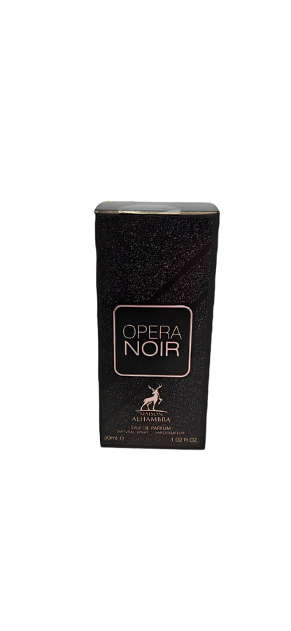 Opera Noir EDP 30ml