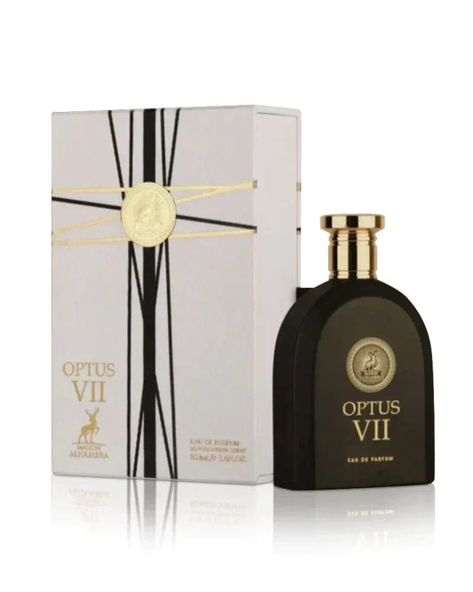 Optus VII Eau de Parfum 100 ml