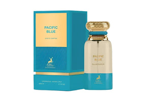 Pacific Blue Eau De PARFUM 80 ML (XL)