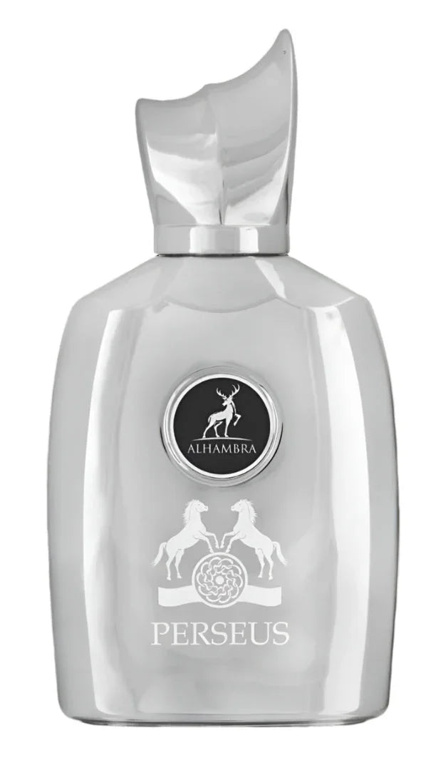 Perseus Eau de Parfum 100 ml