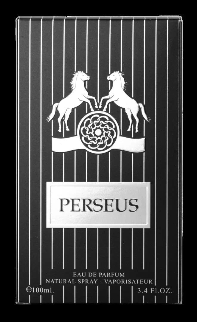 Perseus Eau de Parfum 100 ml