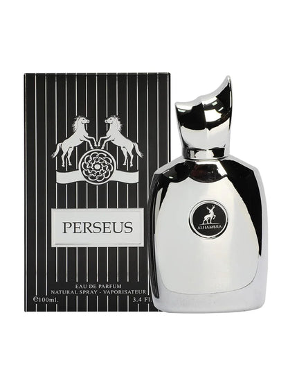 Perseus Eau de Parfum 100 ml