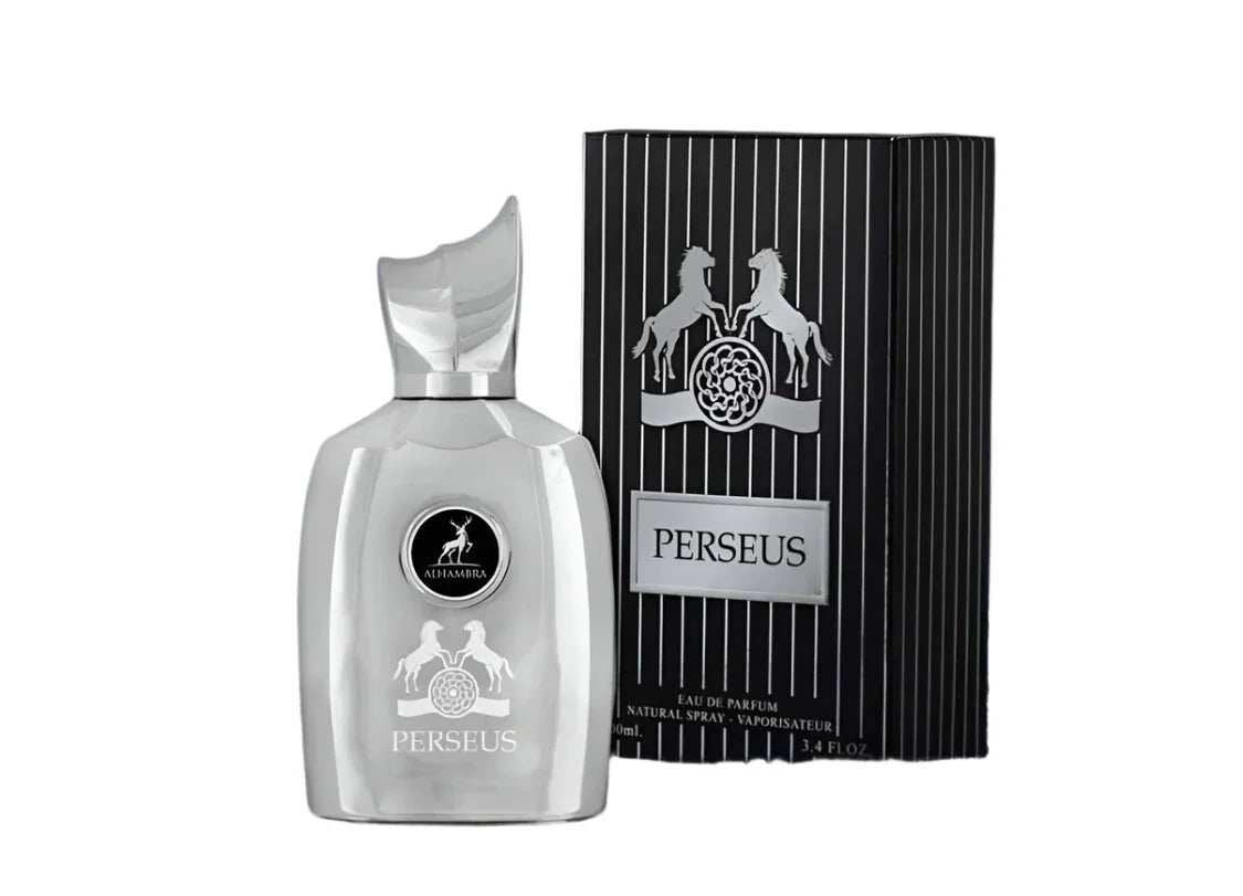 Perseus Eau de Parfum 100 ml