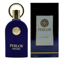 Philos Centro Eau de Parfum 100ml