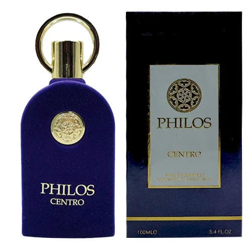 Philos Centro Eau de Parfum 100ml